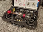 Mac Tools Coolant System Pressure Test Kit New. Price: $289.99.