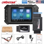 Obdstar P50 Srs Reset Scanner For 102 Brand & 16000+ E-cu Part Fd Adapter New. Price: $599.00.