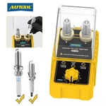 Autool Car Spark Plug Tester Dual Holes Enginecoil Ignition Adjust 6000RPM New. Price: $28.99.