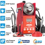 Ancel L100 Professional Evap Smoke Machine Vacuum Fuel Leak Diagnostics Test New. Price: $108.99.