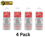 Sea Foam SF-16 Motor Treatment For Gas And Diesel Engines Oz. Pack Of 4 New. Price: $23.99.