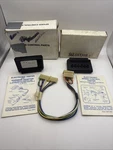Ford Rotunda Electronic Speed Control Tester Kit 250.3122 Harness 250.3034 Used. Price: $299.99.