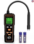 FT01 Fluid Tester With Flashlight,built-in Calibration Resistor,brake New. Price: $50.02.