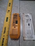 Cps Leak-seaker L-780A Automotive A/c Testing With Case And Instructions Used. Price: $17.00.