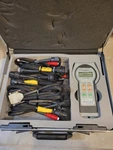 Hyundai Tcae A/t 125B Tester Automatic Transmission Dealer Diagnostic Scan Tool Used. Price: $99.99.