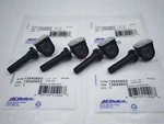 4PCS Genuine 13540603 Oem Tpms Tire Pressure Sensor For Gmc Chevy Buick Cadillac New. Price: $35.99.