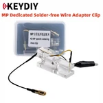 Keydiy Kd-mp Dedicated Soldering Free Wire Adapter Clip Work Mlb MQB48 New. Price: $15.99.