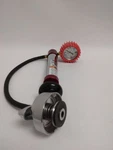 Matco Tools MT000SET Pressure Tester Used. Price: $229.99.