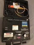 Ford Rotunda Deluxe Refrigerant Diagnostic Tool 198-00003 Used. Price: $259.95.