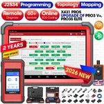 2026 Launch X431 5 Pad V+ Car Diagnostic Scanner Tool Programming Key Coding New. Price: $1349.00.