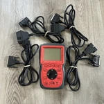 Matco Tools Pro Scan Plus OBD2 Car Vehicle Diagnostic W/ Cables Untested For. Price: $49.99.