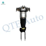 Front Left Air Suspension Spring Strut For 2007-2015 Audi Q7 New. Price: $509.21.