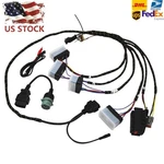 For Cummins Engine Programming Diagnosis Cable CM70 CM870 CM2150 CM2250 New. Price: $198.00.