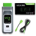Vxdiag Vcx Hardware J2534 Passthru Device Support Doip License Can Be Added New. Price: $157.00.