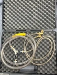 Mercedes-benz 285589012100 Diagnostic Test Hose Set Original Tool Box Repair Kit Used. Price: $435.00.