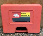 Mac Tools ET3051D Noid Lite Original Case B-4 Used. Price: $39.99.