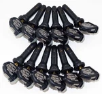 33500 Schrader Tpms Snap-in Ez-sensor 12 Pack Programming Required New. Price: $264.00.