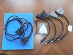 Genuine Otc 238464- 212633- 212635- 212653- 3305-58 Diagnostic Cables. New. Price: $55.59.