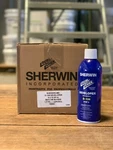 D-106 Case Of 9 X 16OZ. Aerosols Sherwin, Inc. Ndt Developer (non-aqueous) New. Price: $191.00.