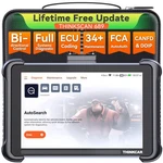 Lifetime Free Update Thinkcar Thinkscan 689 OBD2 Diagnostic Tool Doip Canfd New. Price: $399.00.