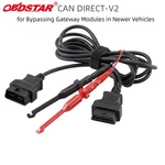Obdstar Can DIRECT-V2 For Bypassing Gateway Modules Newer Vehicles. Price: $24.95.