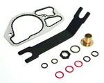 Ford 7.3L Powerstroke High Pressure Oil Pump Kit With Quick Disconnect Tool New. Price: $24.95.