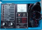 Kent Moore Tool J-26426 Electest Ac Tester W/J-23678-77 Used. Price: $110.49.