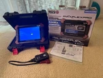 Matco Tools Maxflexpro Automotive Intelligent Diagnostics Used. Price: $600.00.