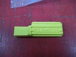 Kent-moore EL-48525 Dummy Load Side Bag Module Used. Price: $5.00.