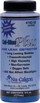 Nu-calgon 4182-53 Cal-blue Plus Gas Leak Detector, 6 Ounce Bottle With Dauber New. Price: $19.79.