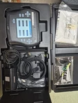 Genuine Chrysler Starscan Diagnostic Tool Kit V-9.07 Tested & Working Oem Used. Price: $550.00.