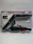 Innova 3551A Inductive Dis Conventional Ignition Timing Light W/ Cables & Clamps Used. Price: $31.50.