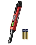 Kaiweets Brake Fluid Tester Pen With Corrosion Resistance, Red New. Price: $28.41.