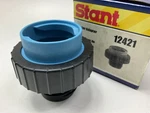 Stant 12421 Fuel Cap Tester Adapter New. Price: $20.69.