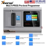 Original Xhorse Multi-prog Pro-level Progarmmer Read & Write Clone E.cu Tcu New. Price: $800.00.
