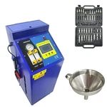 Automatic Intelligent Control Vehicle Transmission Oil Changing Cleaning Machine New. Price: $902.40.
