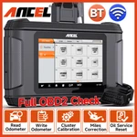 Ancel DM500 OBD2 Car Odometer Correction Mileage Adjustment Tool Oil Reset Usa New. Price: $659.00.