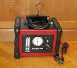 Snap-on Tools EELD100A Evap Leak Detector Smoke Machine Tested & Functional! Used. Price: $599.95.