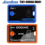 Eoneboss TLK1 Key UNL0CKING Device Plus Godiag IM001 Locked Reuse Tool New. Price: $99.00.