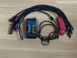 Otc Labscope Kv Adapter #3820-04 (nos Open Box) New. Price: $125.00.