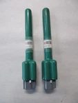 Ford Rotunda Tool Otc 105-00011 Driver Side Srs Simulator Used. Price: $32.49.