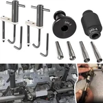 6706 Fuel Injector Rail Assembly Remover & GM245 Seals Tools. New. Price: $55.99.