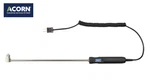 Skf Tmdt 2-33 Right Angle Surface Probe, K-type Thermocouple (450 / 8,0 Sec) New. Price: $365.00.