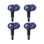 Tesla Ble Bluetooth Tpms Tire Pressure Monitoring Sensor Oem Replacement Sens... New. Price: $111.31.