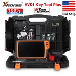 Xhorse Vvdi Key Tool Plus Pad Full Configuration Advance Version Free Update Usa New. Price: $2199.00.