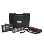 J Products 61082 Steelman Wireless Chassisear Diagnostic Device Kit New. Price: $317.00.