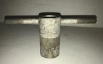 Kent Moore Tool J-1112 Clutch Gear Bearing Nut Wrench Vintage Used. Price: $49.99.