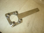 Polaris Clutch Basket Tool PA-44688 Atv Snowmobile Xpedition Models Used. Price: $14.24.