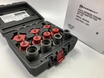 Powerbuilt 647643 Usa & Japanese Cooling System Adapter Test Kit Use With 647642 New. Price: $67.45.