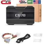 Cgdi CG70 Srs Reset Tool Clear Fault Codes One Key No Welding Disassembly Usa New. Price: $439.00.